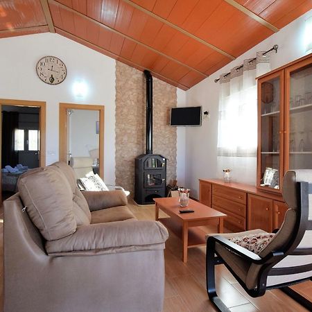 Belvilla By Oyo Casa Celeste Villanueva de la Concepción 外观 照片
