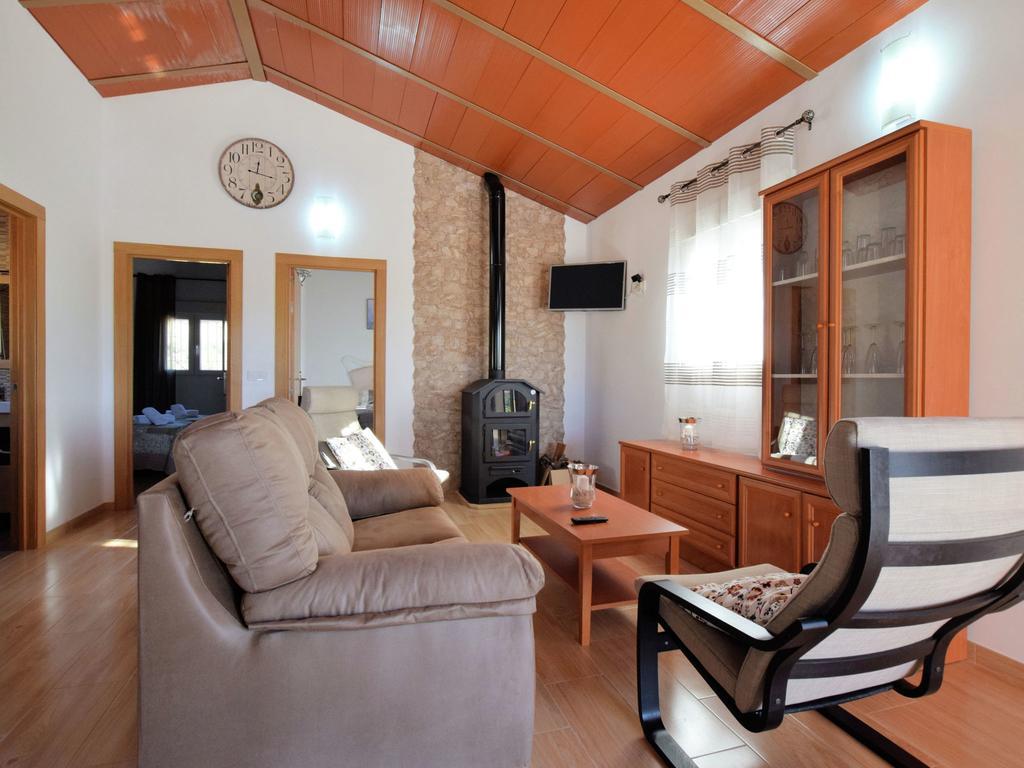 Belvilla By Oyo Casa Celeste Villanueva de la Concepción 外观 照片