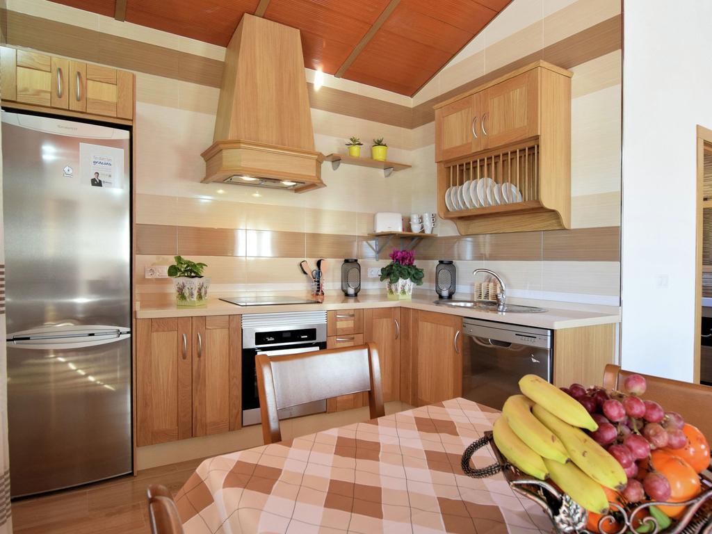 Belvilla By Oyo Casa Celeste Villanueva de la Concepción 外观 照片