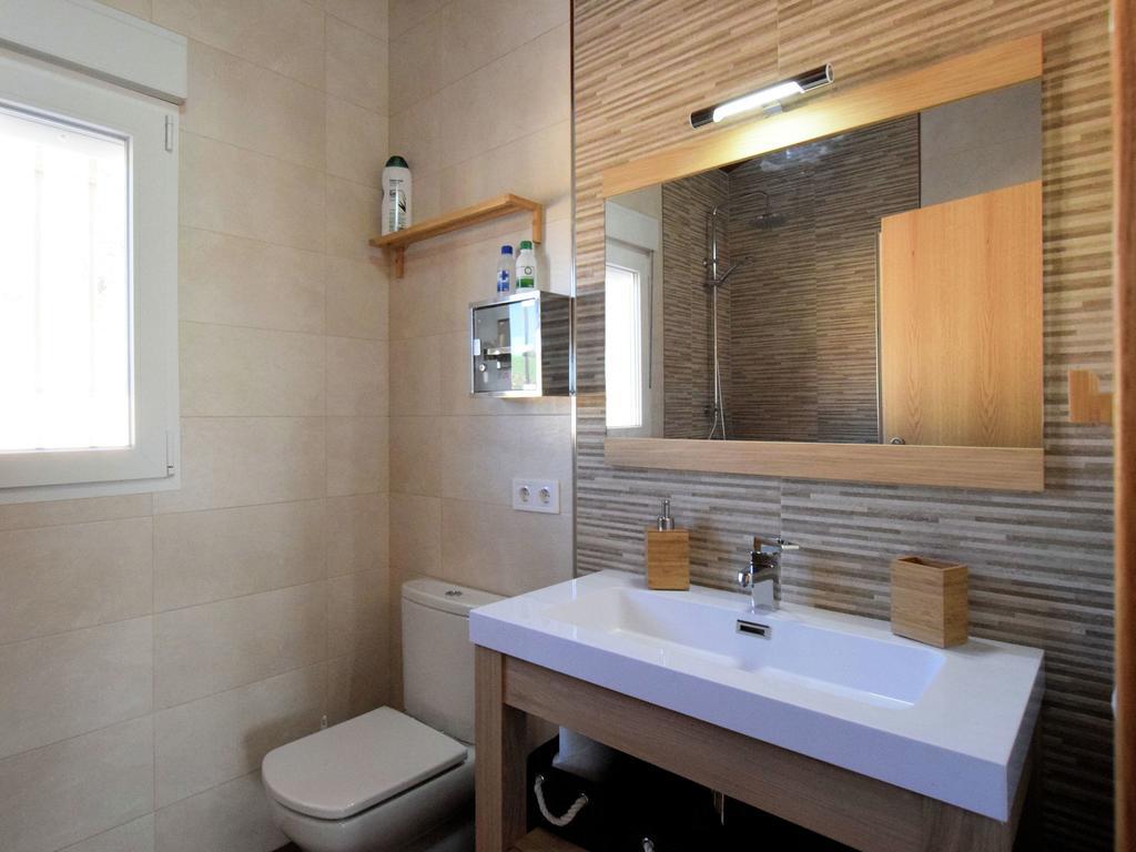 Belvilla By Oyo Casa Celeste Villanueva de la Concepción 外观 照片