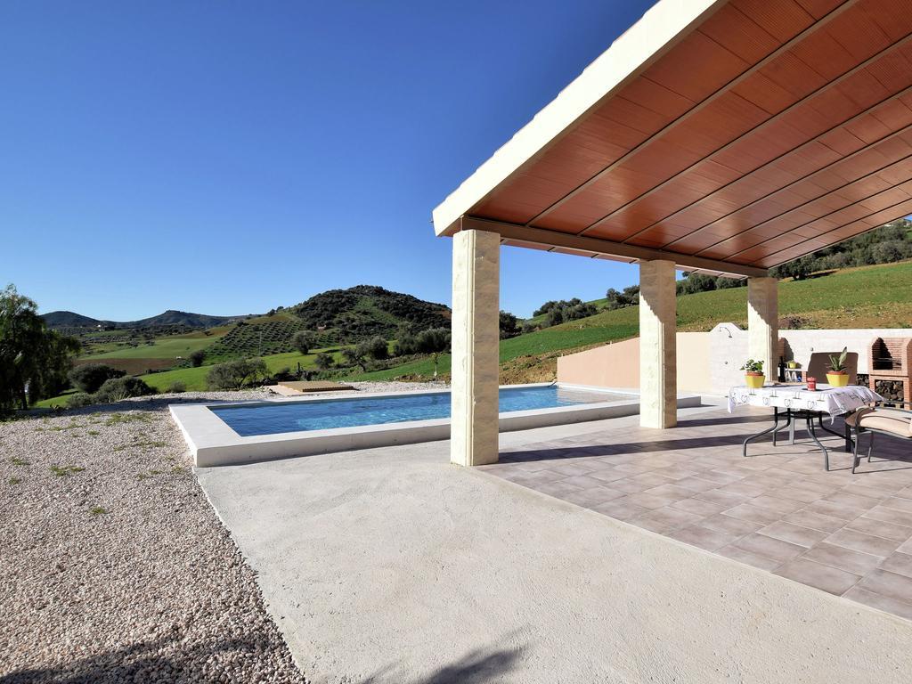 Belvilla By Oyo Casa Celeste Villanueva de la Concepción 外观 照片